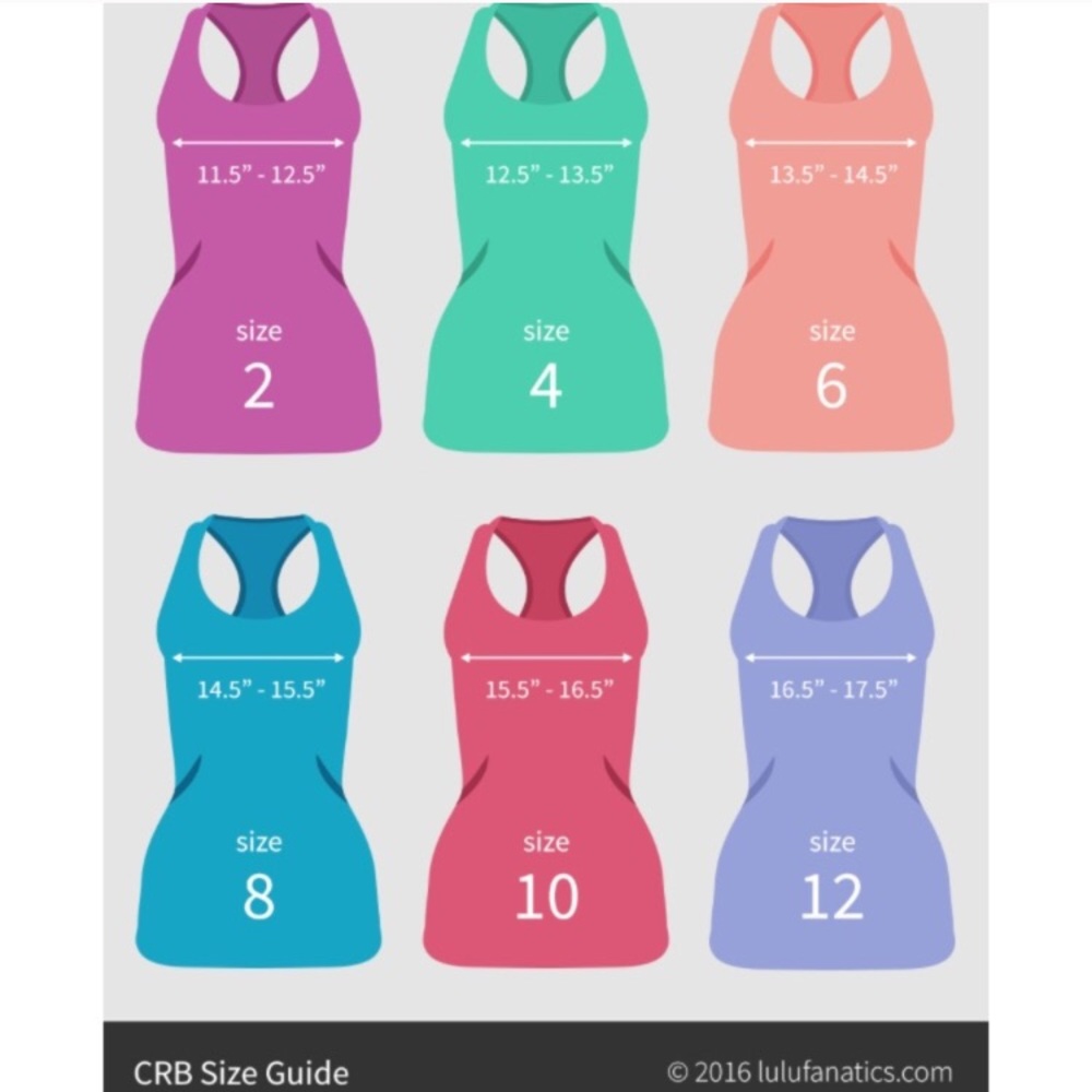 Lululemon Racerback— SALE!!! - Picture 6 of 7